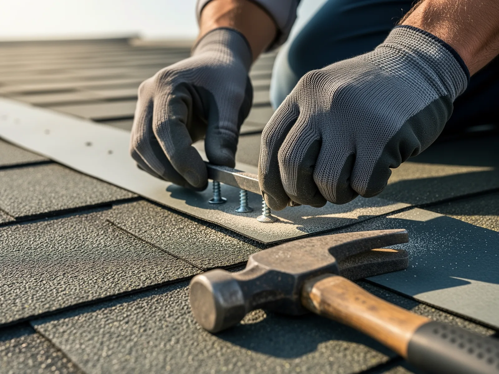 Why choose Fascia Repair in Everett, PA